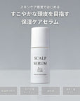 &Be Scalp Serum