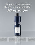 &Be Color Shampoo V.Blue