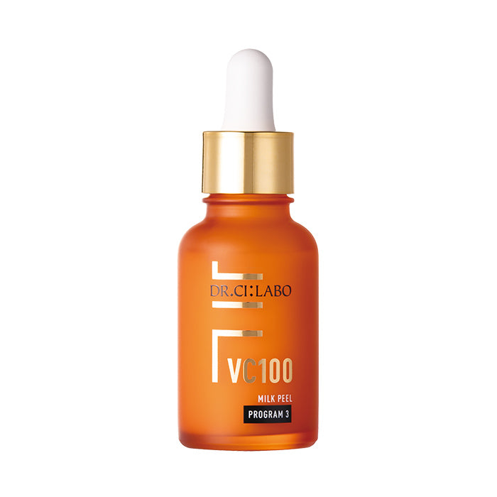 Dr. Ci: Labo VC100 Milk Peel Program 3 – Ichiban Mart