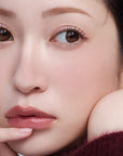 B Idol Glossy Plump Lips R