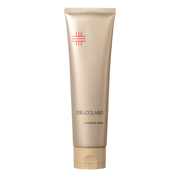 Dr. Ci: Labo Enrich Lift Cleansing Cream EX – Ichiban Mart