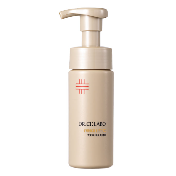 Dr. Ci: Labo Enrich Lift Washing Foam EX – Ichiban Mart