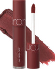Rom&nd Zero Velvet Tint