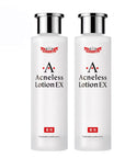 Dr. Ci: Labo Medicated Acneless Lotion EX SET
