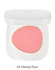 To/one Petal Float Blush