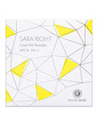 House of Rose Sara Right Cool UV Powder