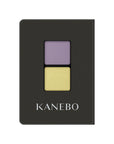 Kanebo Eye Color Duo