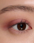 Lunasol Mono Eye Coloration