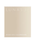 Lunasol Mono Eye Coloration