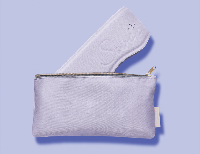 Atex Lourdes Meme Hot & EMS Eye Mask – Ichiban Mart