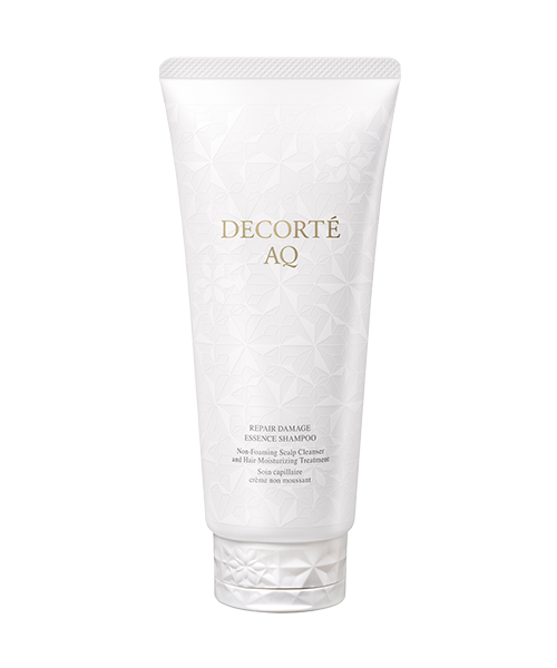 Decorte AQ Repair Essence Shampoo – Ichiban Mart