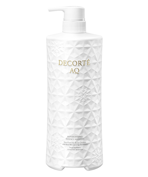 Decorte AQ Repair Essence Shampoo – Ichiban Mart
