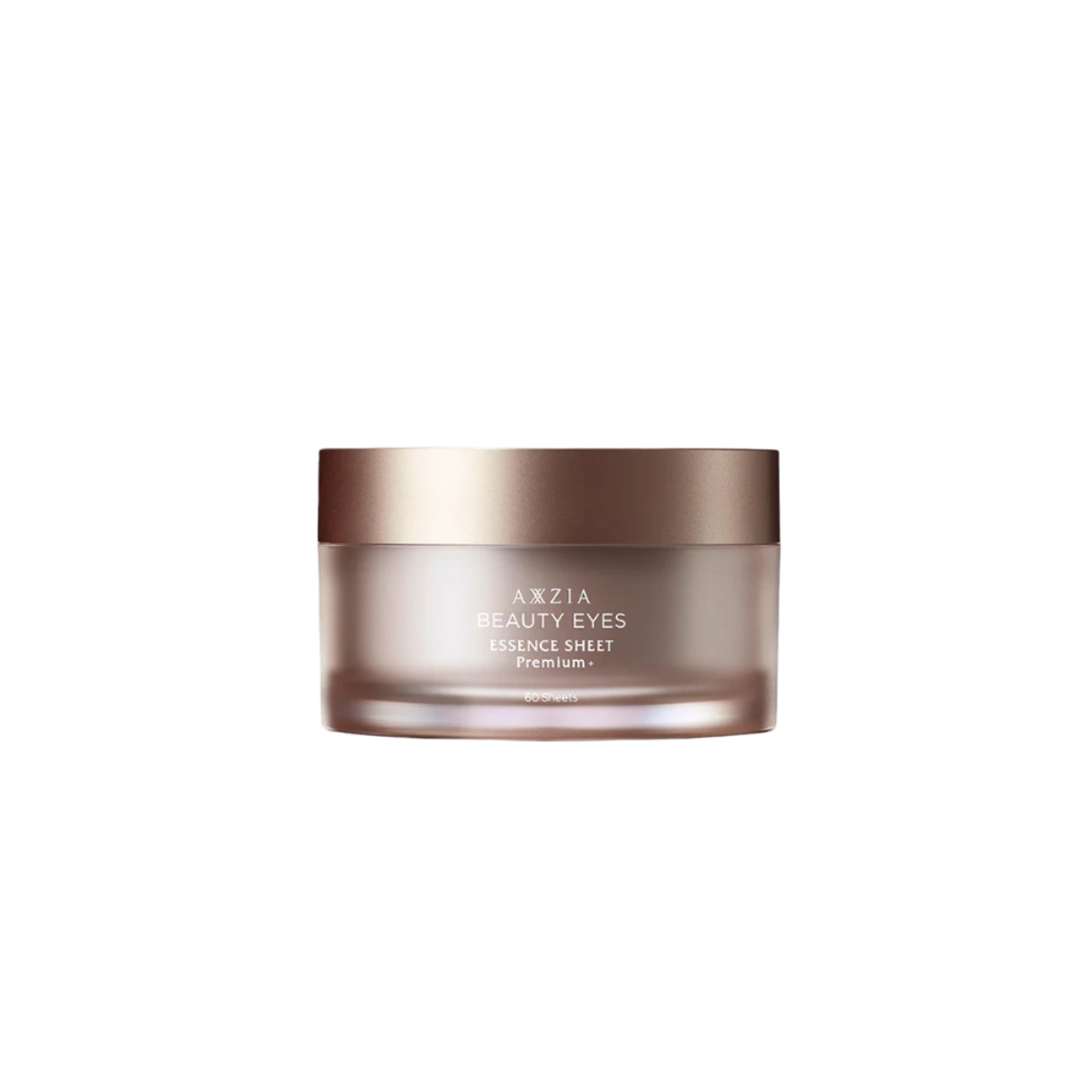 AXXZIA BEAUTYEYESESSENCESHEETPREMIUM3個 Beauty Ninja | AXXZIA Eye Masks Essence Sheet Premium