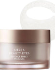 AXXZIA Beauty Eyes Essence Sheet Premium +
