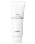 Acseine Milky Cleanse Up