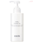 Acseine Milky Cleanse Up