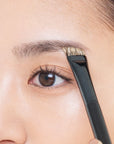 Addiction Eyebrow Brush 01