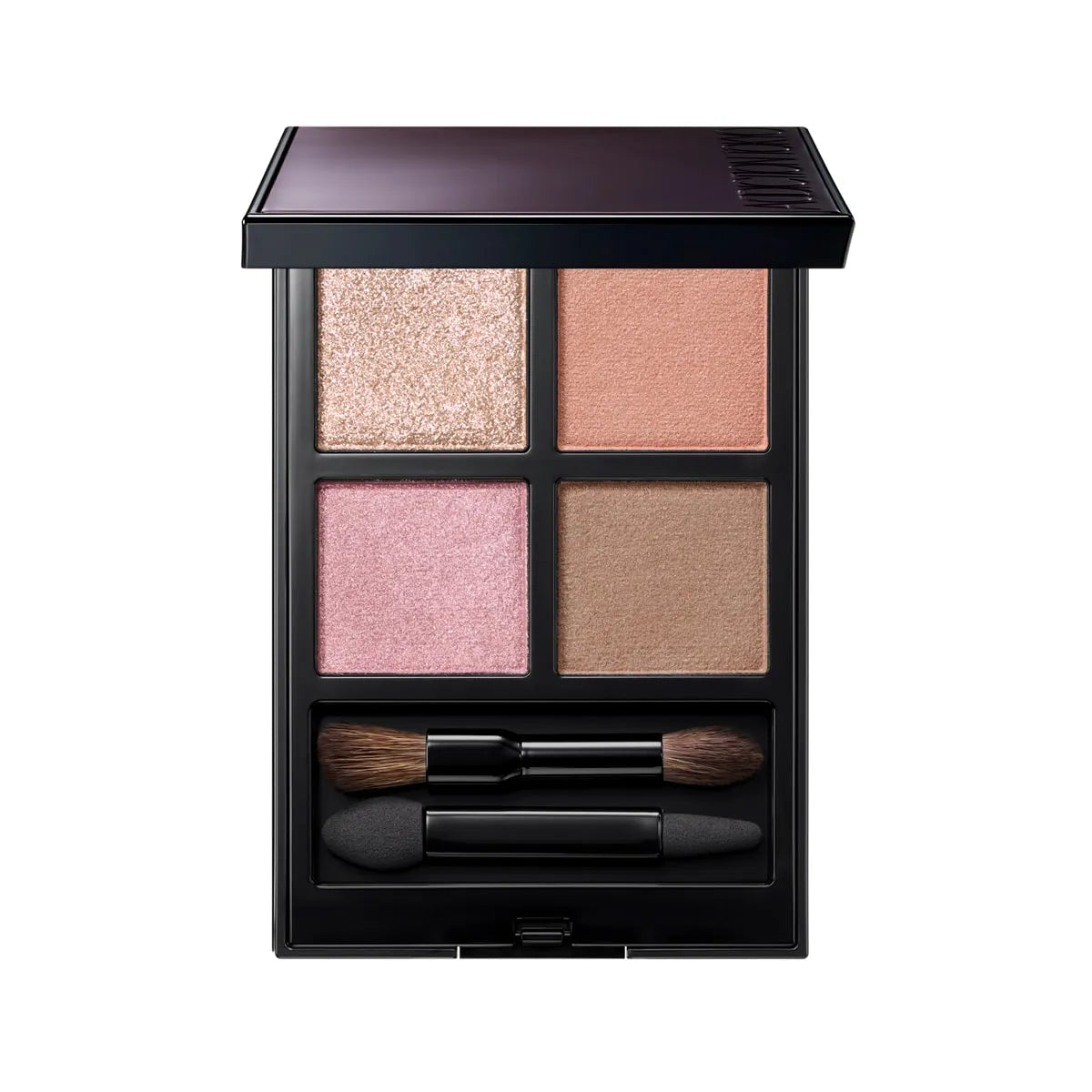 未使用ADDICTION THE EYESHADOW 6色 Addiction The Eyeshadow Palette + – Ichiban Mart