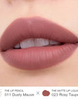 Addiction The Lip Pencil