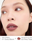Addiction The Lip Pencil
