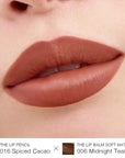 Addiction The Lip Pencil