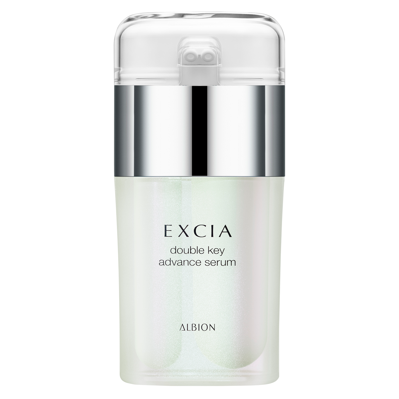 Albion Excia Double Key Advance Serum – Ichiban Mart Albion Excia Double Key Advance Serum – Ichiban Mart