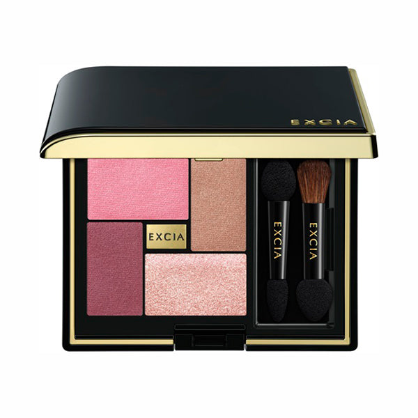 Albion Excia Eye Color Volonte – Ichiban Mart