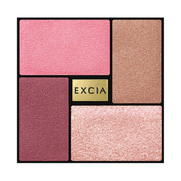 Albion Excia Eye Color Volonte – Ichiban Mart