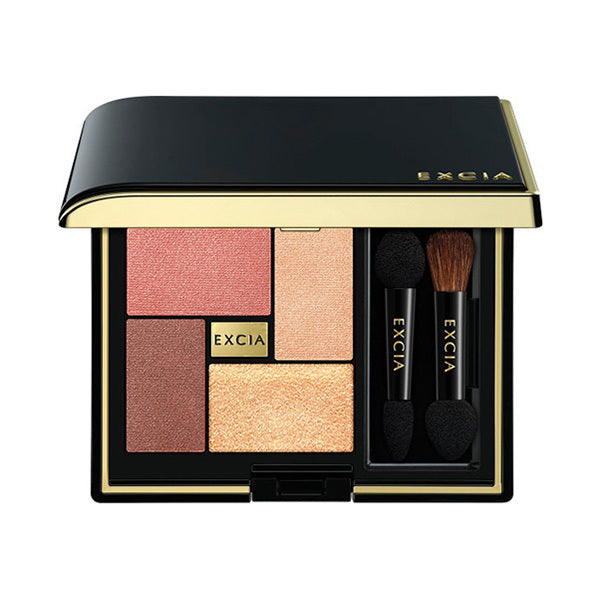 Albion Excia Eye Color Volonte – Ichiban Mart