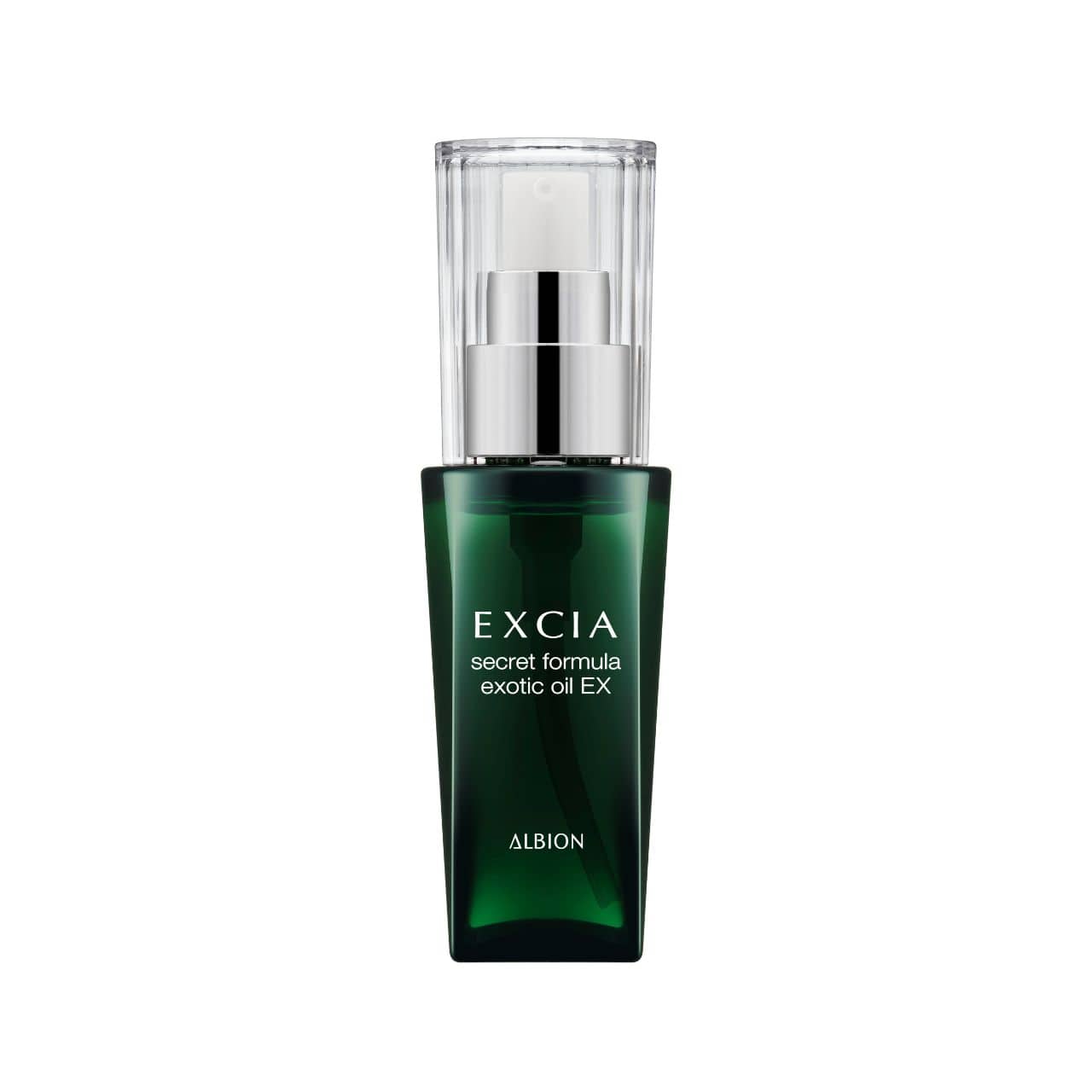 Albion Excia Secret Formula Exotic Oil EX – Ichiban Mart