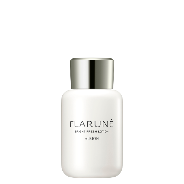 ALBION FLARUNÉ Bright Fresh Lotion 200ml Albion Flarune Bright Fresh Lotion – Ichiban Mart