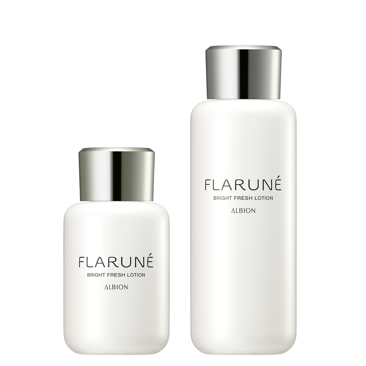 Albion Flarune Bright Fresh Lotion – Ichiban Mart