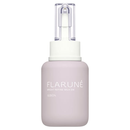 Albion Flarune Bright Refine Milk EM – Ichiban Mart