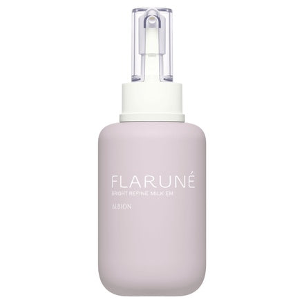 Albion Flarune Bright Refine Milk EM – Ichiban Mart