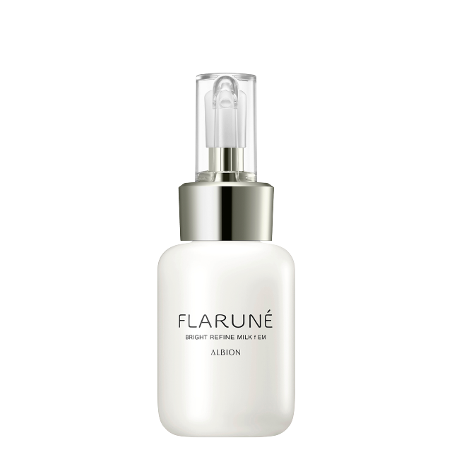 Albion Flarune Bright Refine Milk f EM – Ichiban Mart
