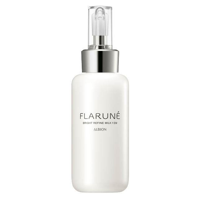 Albion Flarune Bright Refine Milk f EM – Ichiban Mart