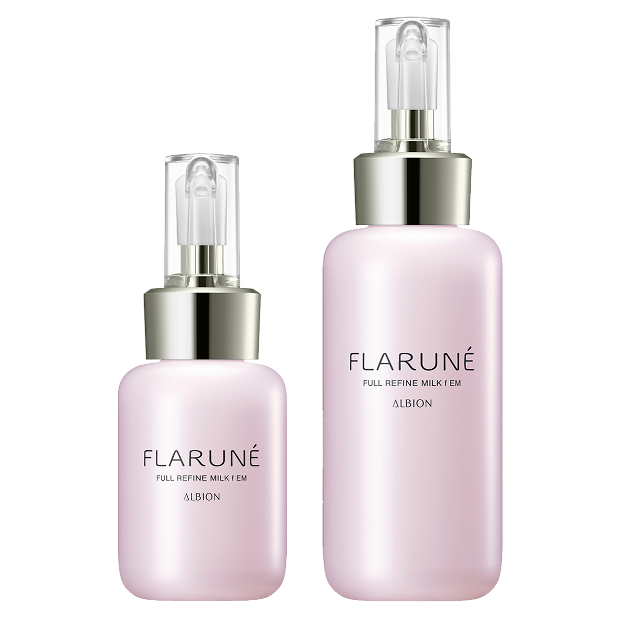 Albion Flarune Full Refine Milk f EM – Ichiban Mart