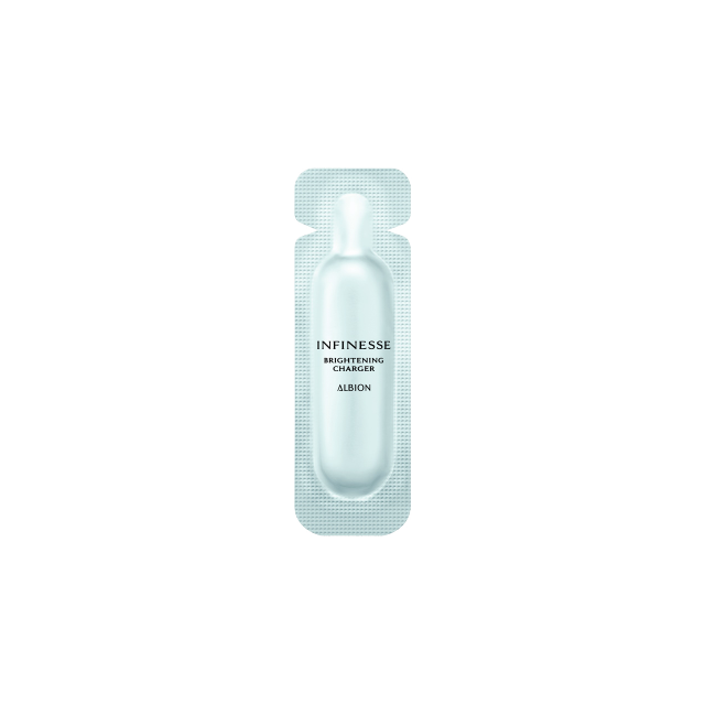 Albion Infinesse Brightening Charger – Ichiban Mart