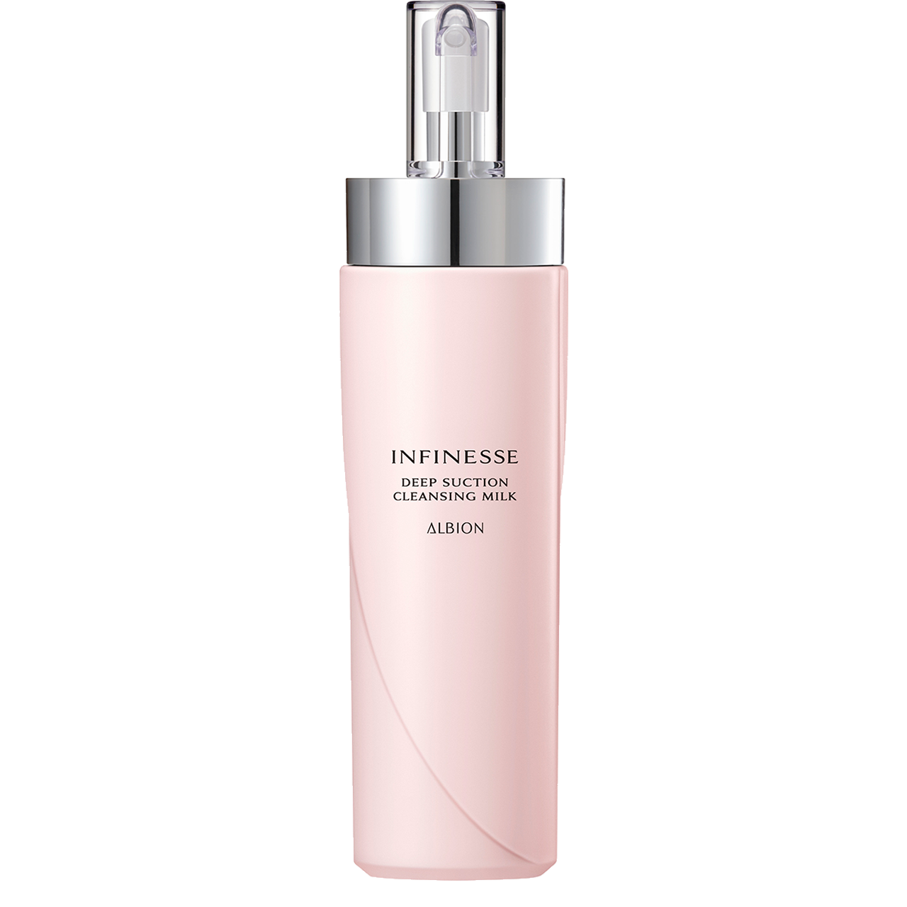 Albion Infinesse Deep Suction Cleansing Milk – Ichiban Mart