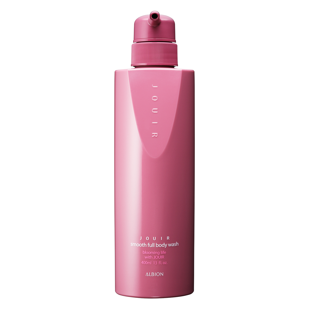 Albion Jouir Smooth full Body Wash – Ichiban Mart