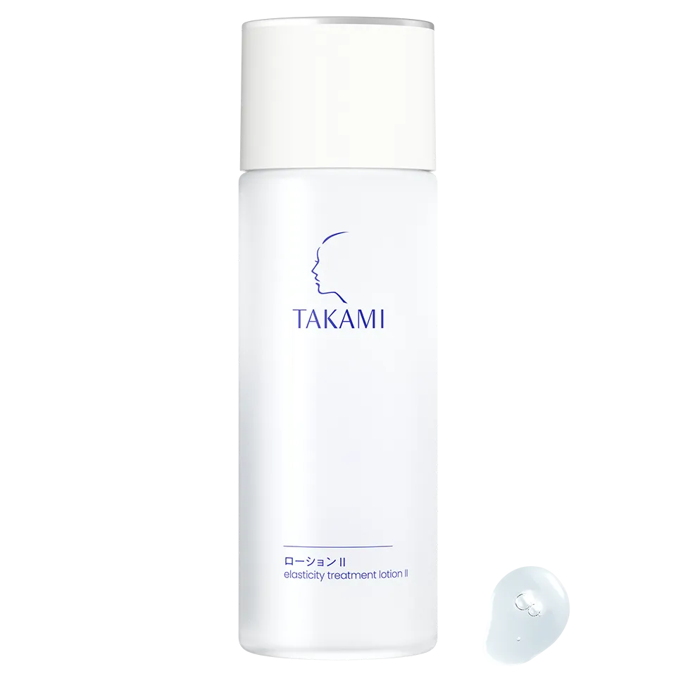 Takami Elasticity Treatment Lotion II – Ichiban Mart