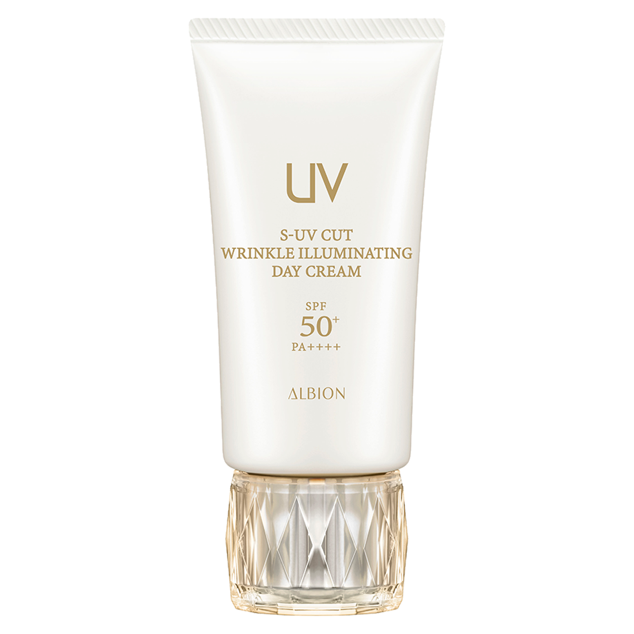 Albion S-UV Cut Wrinkle Illuminating Day Cream – Ichiban Mart