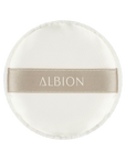 Albion Studio Fine Silky Quartz