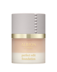 Albion Studio Perfect Edit Foundation- 040 Sale