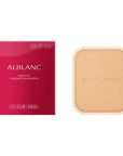 Alblanc Serum-infused Powder Foundation