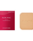 Alblanc Serum-infused Powder Foundation