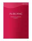 Alblanc Serum-infused Powder Foundation