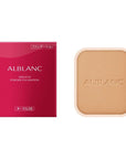 Alblanc Serum-infused Powder Foundation