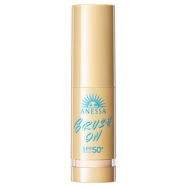 Anessa Perfect UV Brush-on Powder – Ichiban Mart