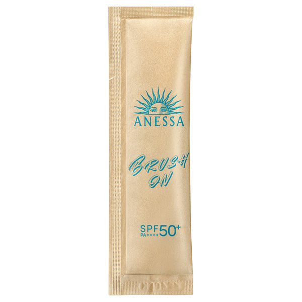 Anessa Perfect UV Brush-on Powder – Ichiban Mart